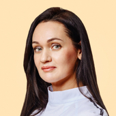 Малянкова Лариса Юрьевна, врач УЗД