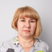 Лычева Виктория Викторовна, стоматолог-терапевт