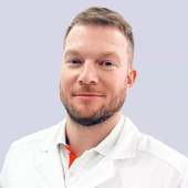 Игнатов Михаил Викторович, ортопед