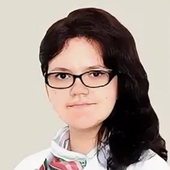 Сычева Ольга Викторовна, рентгенолог