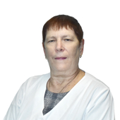 Тулупова Эльвира Юрьевна, ревматолог
