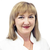 Царенок Светлана Юрьевна, ревматолог