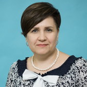 Крылова Ольга Анатольевна, психиатр