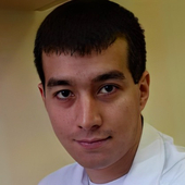 Хаваншанов Алишер Курбанович, гастроэнтеролог