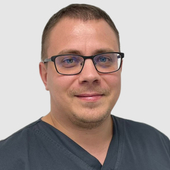 Сараговец Дмитрий Евгеньевич, уролог