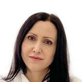 Аширова Зарема Алиевна, ЛОР