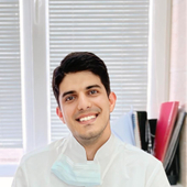 Хорасаниэсмаили Мохаммад, стоматолог-терапевт