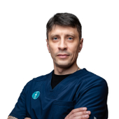 Кочетов Михаил Александрович, мануальный терапевт