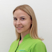 Ермакова Валерия Руслановна, стоматолог-терапевт