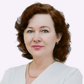 Новомлинская Татьяна Владимировна, гинеколог