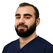 Саркисян Алик Артурович, стоматолог-хирург