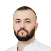 Убайдуллаев Кобил Зайниддинович, уролог