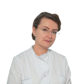 Локтионова Татьяна Владимировна, офтальмолог