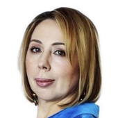 Маркина Надежда Александровна, врач-косметолог