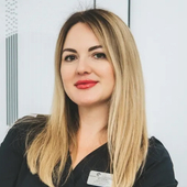 Булатова Диана Ринатовна, врач-косметолог