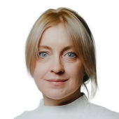 Шурыгина Дарья Александровна, физиотерапевт