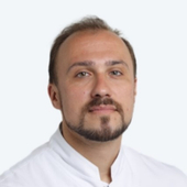 Анисимов Роман Сергеевич, стоматолог-хирург