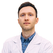 Фабрикантов Олег Александрович, рентгенолог