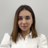 Мурзина Адель Насыровна, ортодонт