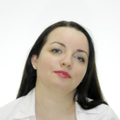 Чепуряева Ольга Сергеевна, стоматолог-терапевт