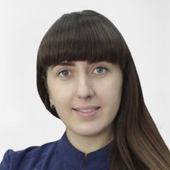 Гашимова Аделина Левоновна, детский стоматолог