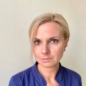 Игнатьева Ирина Олеговна, ортодонт