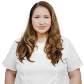 Чистякова (Горлова) Мария Олеговна, дерматолог