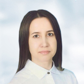 Минеева Екатерина Евгеньевна, рентгенолог