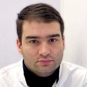 Теуважев Астемир Асланович, терапевт