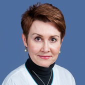 Толкачева Наталья Геннадьевна, ЛОР