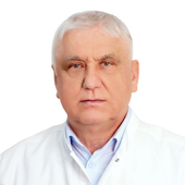 Гамурарь Георгий Карпович, ЛОР