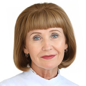 Нижегородцева Галина Викторовна, терапевт