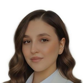 Третьяк Дарья Дмитриевна, стоматологический гигиенист