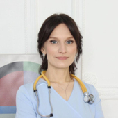 Рукавишникова Светлана Владимировна, врач УЗД