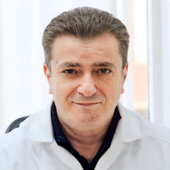 Минкаилов Эльдар Курамагомедович, терапевт