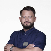 Кашицын Станислав Сергеевич, стоматолог-хирург