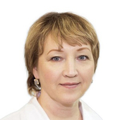 Садартинова Елена Ефимовна, рентгенолог