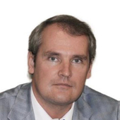 Жестков Александр Викторович, пульмонолог