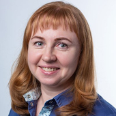 Янкевич Наталья Леонидовна, детский стоматолог