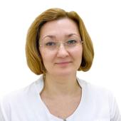 Осипова Екатерина Ивановна, акушер-гинеколог