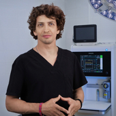 Копасов Андрей Евгеньевич, пластический хирург