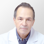 Еремин Александр Александрович, ортопед