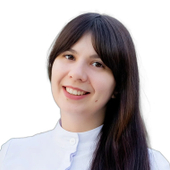 Миночкина (Масюкова) Елена Александровна, невролог