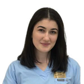 Аутлева Рахмет Аскеровна, гинеколог