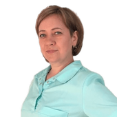 Полонская Елена Валерьевна, травматолог-ортопед