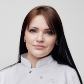 Хацкилевич Александра Витальевна, гинеколог