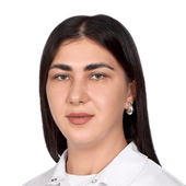 Гасымова Ольга Ахмедовна, уролог