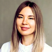 Валеева Эльмира Равильевна, косметолог