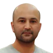 Мусоев Джамшеджон Джамолиддинович, хирург
