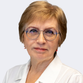 Юрченко Елена Юрьевна, педиатр